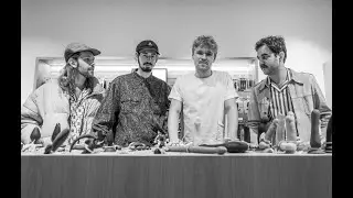 Messed!Up Live Session: Two Year Vacation - 