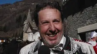 Carnevale di Etroubles