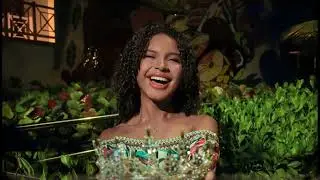 Historia de vida 15 a&ntilde;os, Elena Lucia