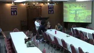 Chavurat Hamashiach