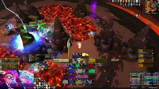Mythic Primal Council Kill