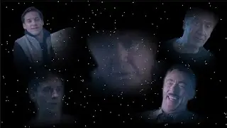 Jedi Voices Scene but it's Raimi Memes