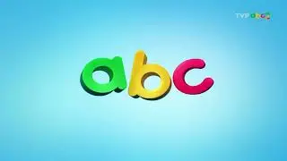 TVP ABC 2 - Rozpoczęcie programu (17.01.2023r., godz. 6.01)
