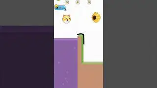 SAVE DOG FROM BEES #shorts #viral #youtubeshorts
