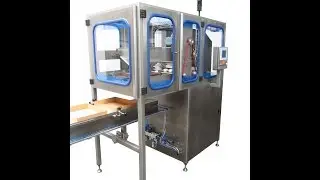 SchuPack TA-30 Kartonaufrichter / Carton erector