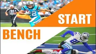 How to Set a Winning Fantasy Football Lineup