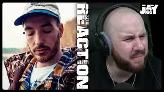 CASPER - BILLIE JO | REACTION