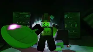 All Forsaken Killer Intros! (i think)