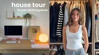 MY HOUSE TOUR