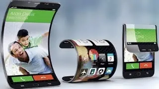 Top 6 Upcoming Future Smartphone Features Coming in 2017