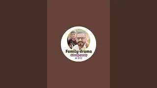 family Drama is live!