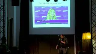 Realsatire Reporter Slam Alexander Langer
