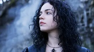 Sorina Noctis – Valea Plângerii | Gothic Folk Românesc