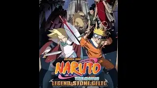 Naruto Movie 2 OST Track 03 The Great Capture Strategy