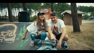 Splenius - Blaze and Bloom (Official Music Video)