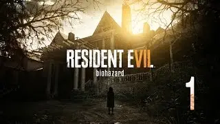 Resident Evil 7: Biohazard | En Español | Capitulo 1 