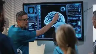 Philips Professional Display Powered By Android SOC
