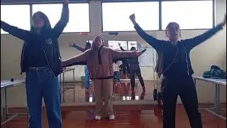 REPASO HAY LIBERTAD ART AGUILERA