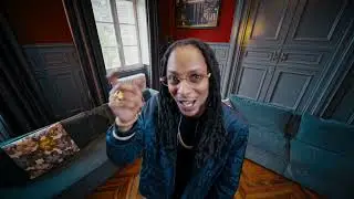 Tiitof - VIRAGE (Clip officiel)