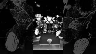 Awakening of Alexis Ness || Chapter 291 Spoiler Warning | Blue Lock Manga Edit
