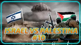 Black Mango #Podcast 10 - Conflicto Israel vs Palestina, problemas con la inmigración y Cr7