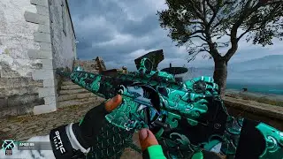 4 Sens MnK | Call of Duty Ranked