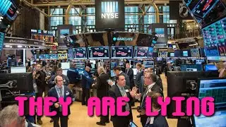A MASSIVE Stock Market MYTH 
