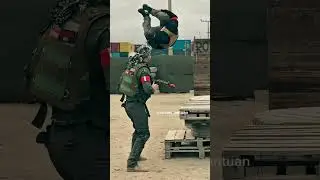 Airsoft Per&uacute;     #air￼soft #airsoftperu #airsoftworl