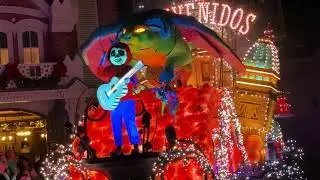Starlight Dream the Night Away 20251226 20260106 WDW 09