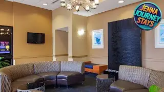 Ramada by Wyndham Virginia Beach | Virginia Beach (VA), United States | Hotel Review 🌟
