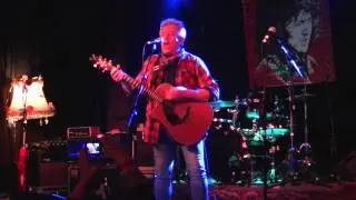 Declan Kennedy - Acoustic - Tattoo'd Lady