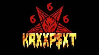 KRXXP$XT X 2N - KRUCIFIX (PROD. $MOKEGOD)