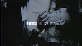 FREE | Horror Story - LiL PEEP TYPE BEAT | prod. sketchmyname & HXRXKILLER