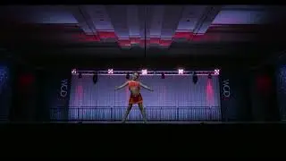Toy - Mini Solo - Augusta West Dance Studio