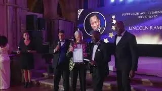 New Image International UK Grand Launch 2025