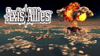 Axis and Allies 1951: Updates