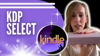 📢 KDP Select | Qué es, Requisitos y Cómo Inscribir tu eBook Amazon KDP | Tutorial Autopublicar