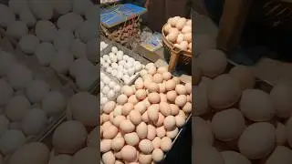 Fresh Desi Eggs