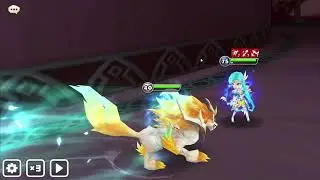 3* Artamiel | ToA Hell Stage 9 | February Rotation