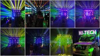 mu sapana ra sauda gara ply by dj hi-tech full 🔥🔥🔥at-kantio kateni dkl new year celebration