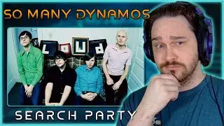 A NOISY END OF THE WORLD // So Many Dynamos - Search Party // Composer Reaction & Analysis