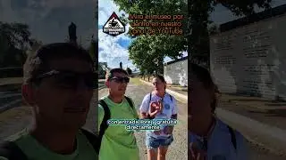 Vistiamos el Museo Malvinas. Video del museo en nuestro canal #malvinas #saladillo #turismosaladillo
