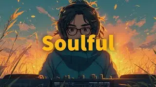 Afrohouse Deep House &ndash; Soul Eternalis | Joy London
