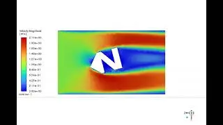 Rotating Body || SRF || Ansys || FLuent
