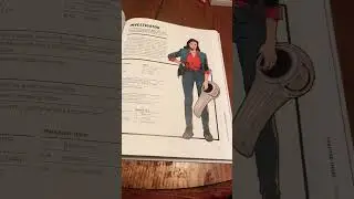 Final thoughts on the electric state rpg