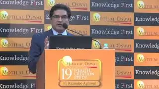 Motilal Oswal 19th Wealth Creation Study - Part 1