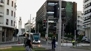 RABAT وأخيرا شوف أروع منظر رباني بأشهر الحواري من روائع العكاري والأحباس وجي سانك إلى المحيط الهادي