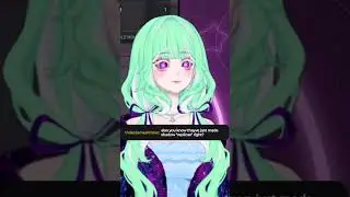 My hypothetical wishlist is cursed. #vtuberclips #twitchclips #envtuber #streamer #vtuberen