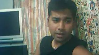 gaurabarua's webcam recorded Video - Thu 30 Jul 2009 10:00:30 PDT