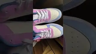 Colour changing shoe from Amazon #amazon #shoe #nike ASIAN Women's Colour Changing Shoes